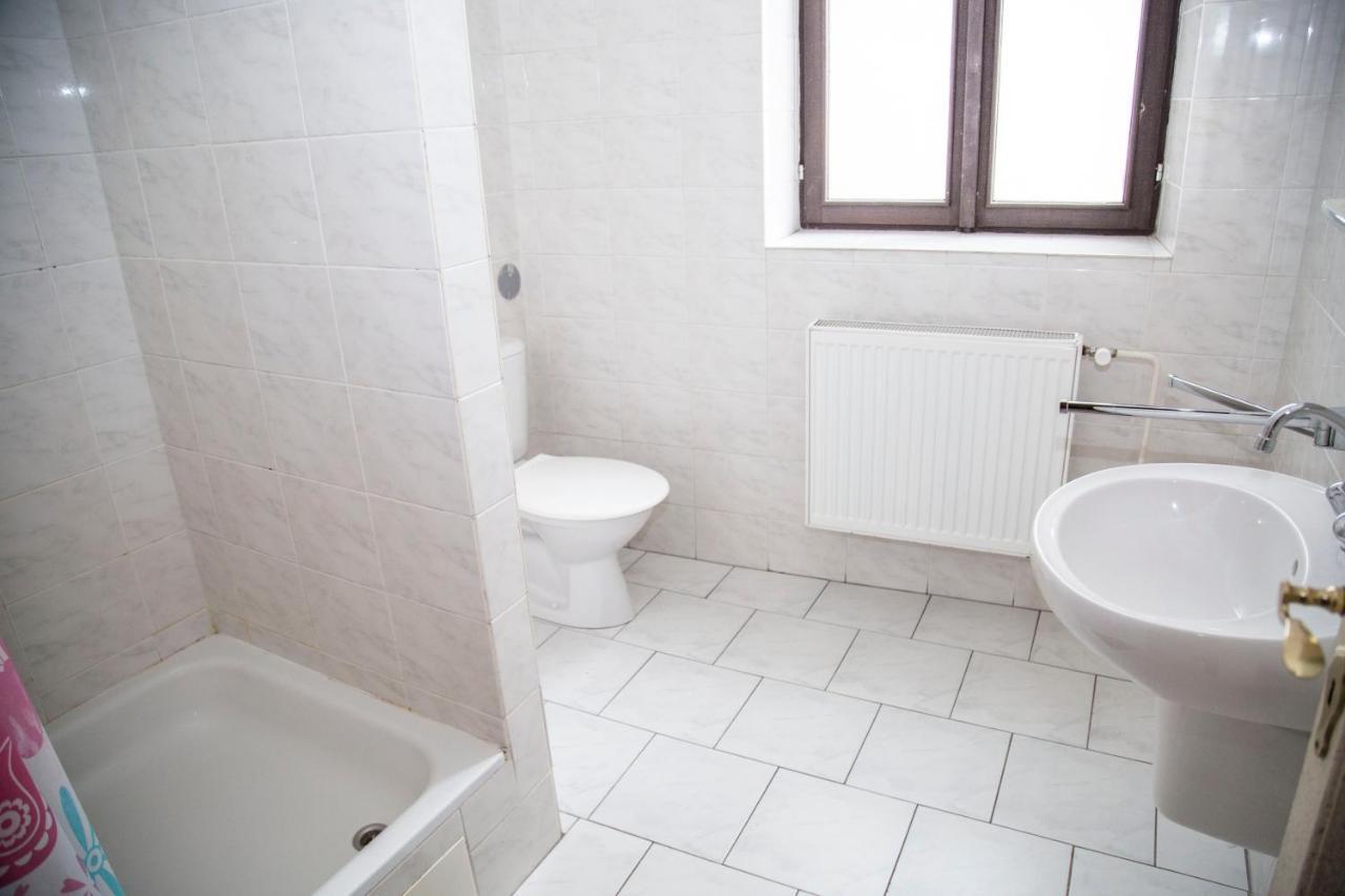 Hotel U Mesta Prahy Náchod Εξωτερικό φωτογραφία
