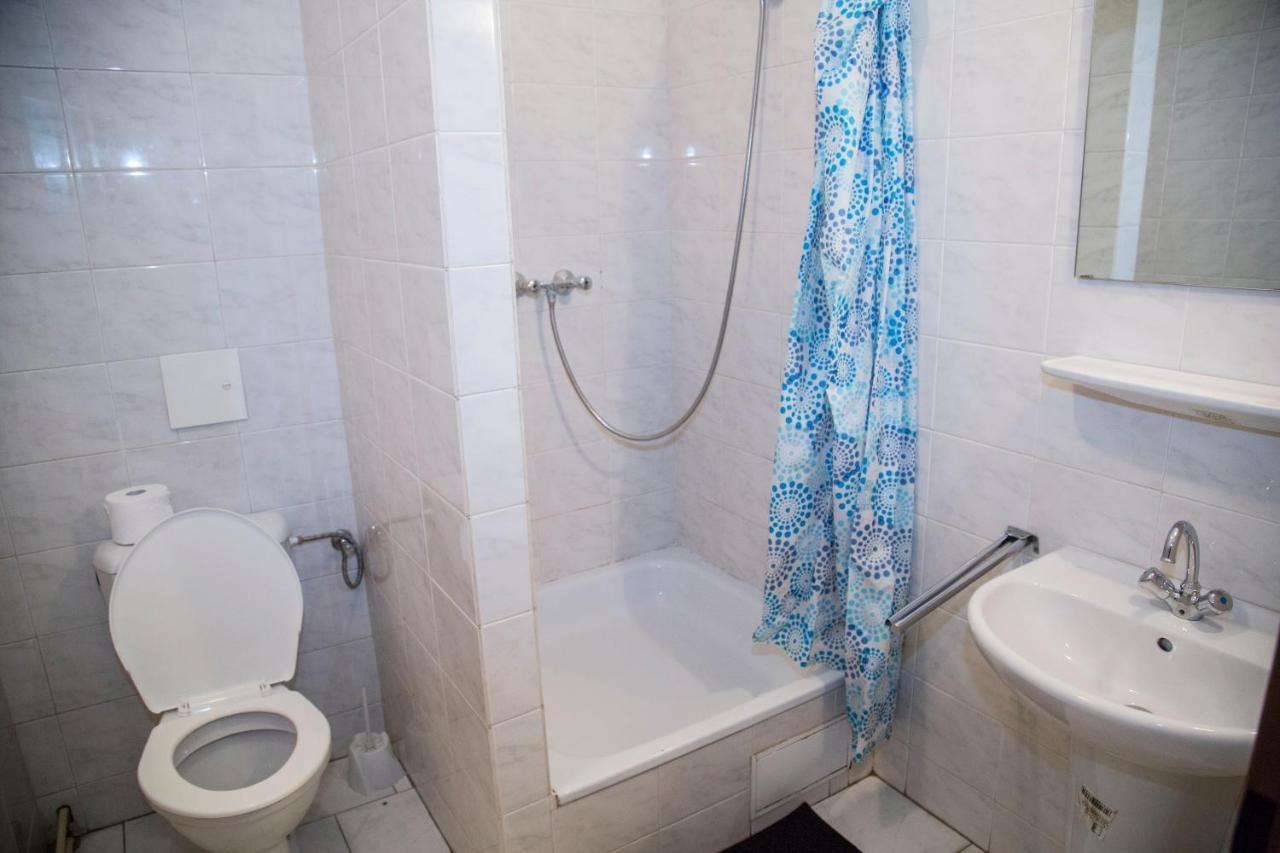 Hotel U Mesta Prahy Náchod Εξωτερικό φωτογραφία
